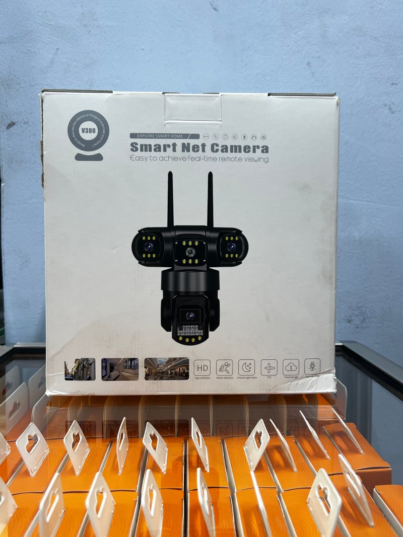 SC28-W-L Smart Net Camera back
